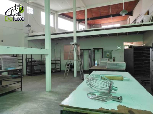 Imagen 9 de 11 de Galpón Industrial-comercial En Venta Mérida. Manzano Bajo, Ejido