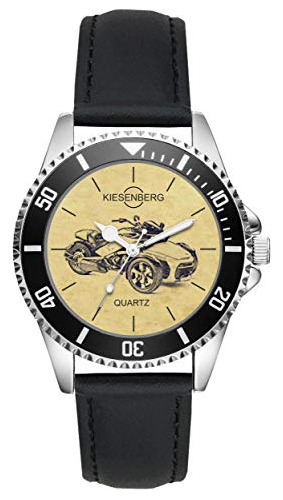 Reloj De Ra - Watch - Gifts For Can-am Spyder F3-s Fan L-469