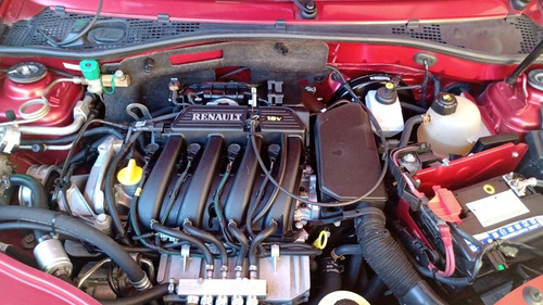 Renault Duster 1.6 4x2 Dynamique 110cv 2012