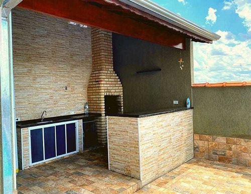 Magnífico Sobrado A Venda No Extraordináro Condomínio Ninho Verde I Eco Residence !!! - 1313