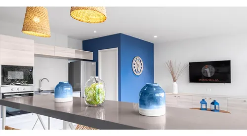Arriendo Depto. Temporada 2d 2b Bosques De Montemar Concón