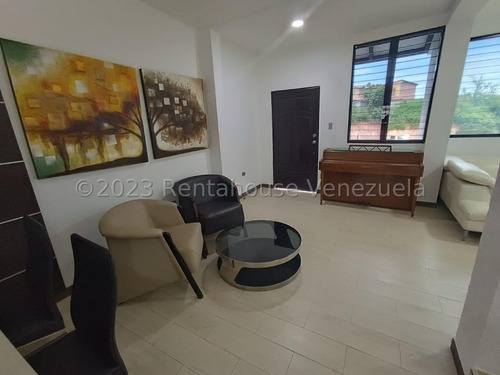 Casa En Alquiler Al Este De Barquisimeto Ep