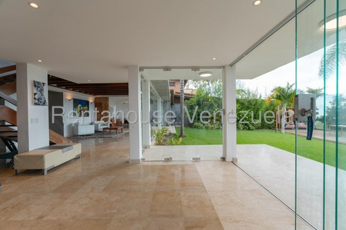 Casa En Venta Alto Hatillo Abm