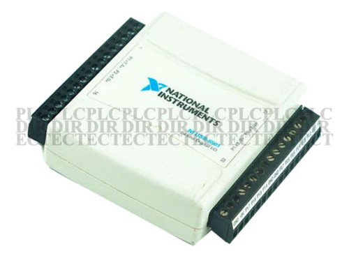 New National Instruments Ni Usb-6501 779205-01 Data Acqu Aac
