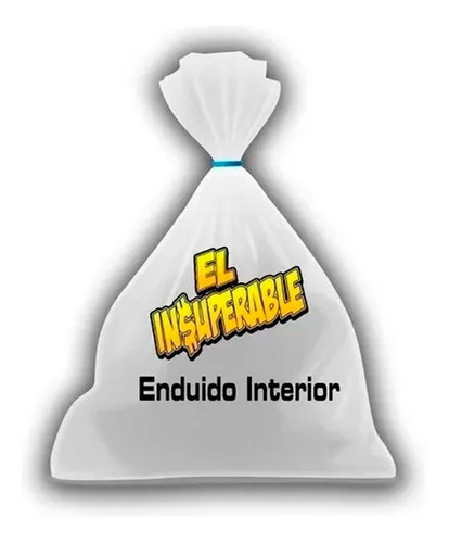 Enduido Interior 1kg Excelente Calidad