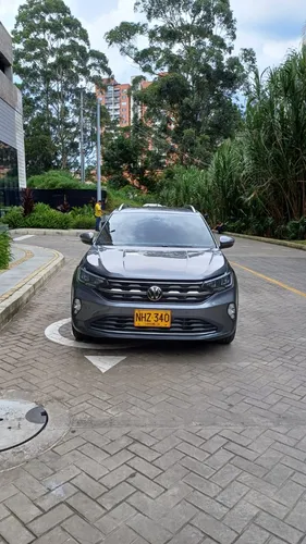 Volkswagen Nivus 1.0 Turbo Highline At 4x2 2024