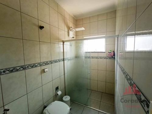 Casa Com 2 Dormitórios À Venda, 75 M² Por R$ 390.000 - Vila Santa Maria - Americana/sp - Ca2792