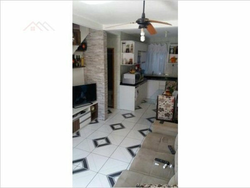Imagem 2 de 12 de Apartamento Duplex Para Venda Em Ingleses Do Rio Vermelho Florianópolis-sc - Ap451