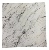 Comprar Pack 5 Láminas Autoadhesiva Tipo Mármol Para Pared  60x60 Cm