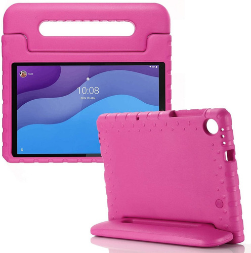 Funda Para Ni Os Para Lenovo Tab M10 Hd 2 Generaci N 2020