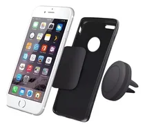 Comprar Holder Soporte Magnetico Porta Celular Universal Para Autos
