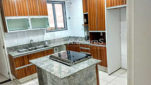 Apartamento-à Venda-copacabana-rio De Janeiro - Ldap30367