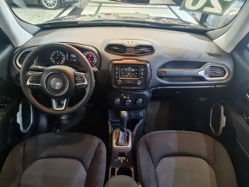 Imagem 5 de 11 de Jeep Renegade 1.8 16v Longitude 2019