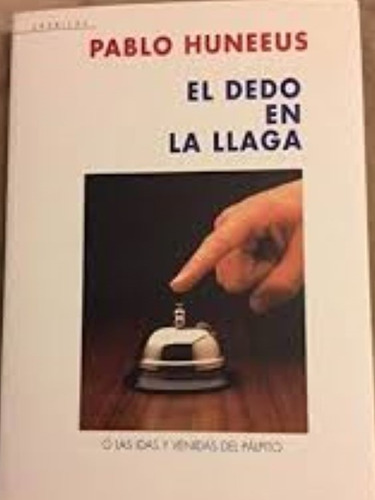 El Dedo En La Llaga