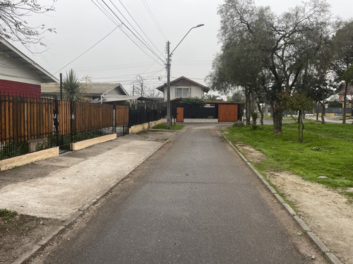 Casa Solida Excelente Ubicacion V. Chena San Bdo (ofertas)