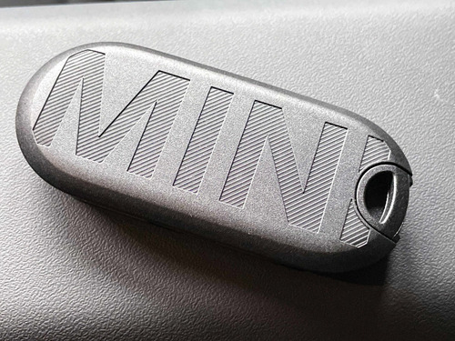 Mini Cooper S 3 puertas