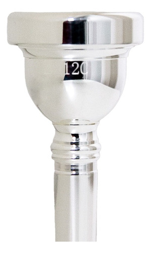 Trombon Alto Vara Mi Bemol Aureal A-tb500l Laqueado, Estuche