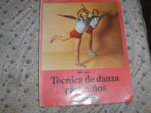 Danza Para Niños