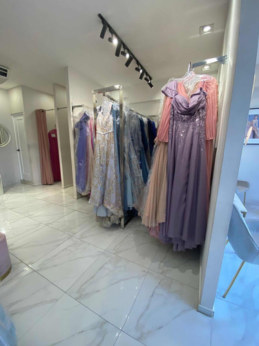 Local Comercial Alquiler En Piantini