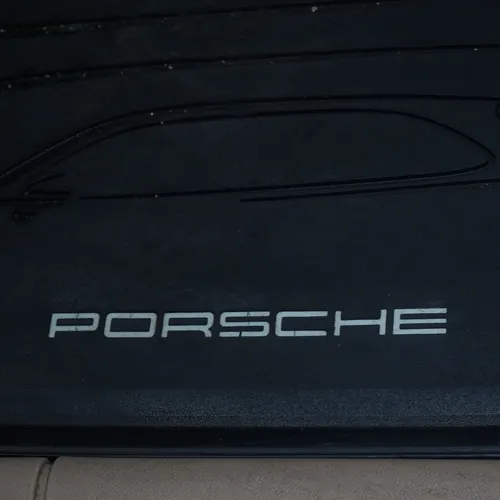 Porsche Cayenne 3.0 S