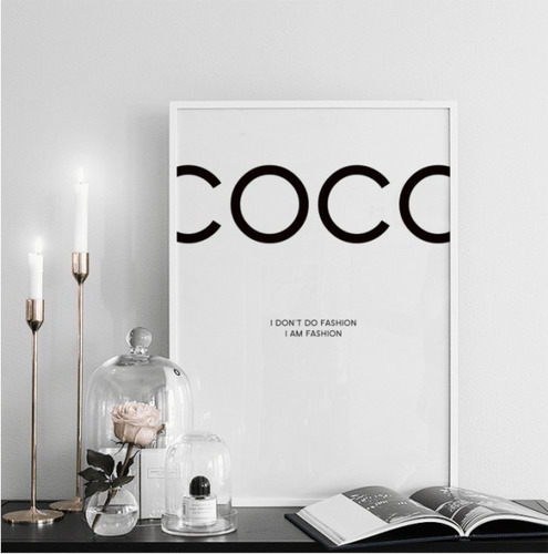 Imagen 3 de 10 de Cuadro 20x30 Frases, Frases Personalizadas