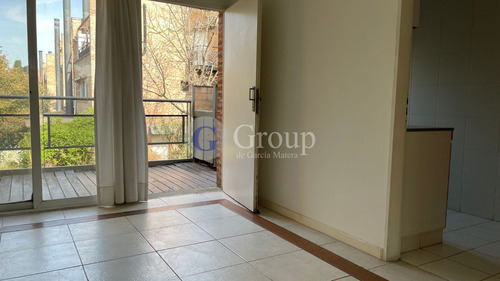 Departamento En Venta En Las Mercedes, Pilar