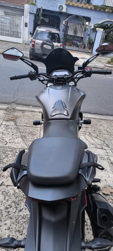 Dominar 400 Ug Dunlop