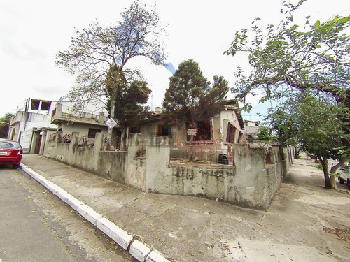 Imagem 2 de 16 de Casa Antiga Com 288m² Vila Ré - Ca0455