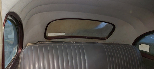 Chevrolet Special De Luxe
