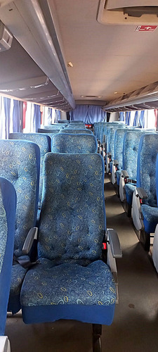 Comil Campione 3.25 Ano 2014 Volvo B 270f Jm Cod.429