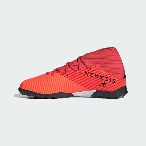Zapatillas Niño Baby Futbol Futbolito adidas Tf Nemeziz