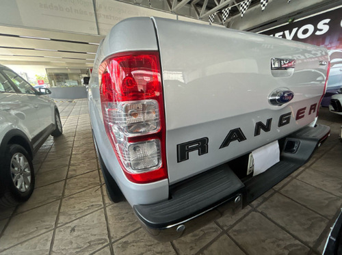 Ford Ranger 2.5 Xl Cabina Doble Mt