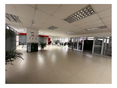 Oficina En Arriendo, Las Nieves, Centro De Bogota