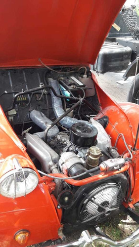 Citroen 3cv
