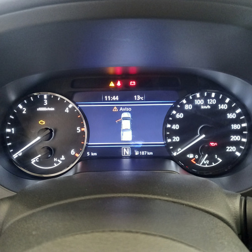 Nissan Frontier 2.3bt S 4x2 At L22