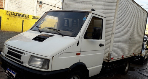 Iveco Dayli 3510 Chassis