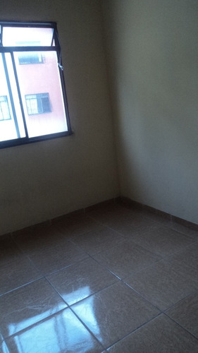Imagem 7 de 8 de Excelente Apartamento De 3 Quartos Bairro Serra Verde - 736