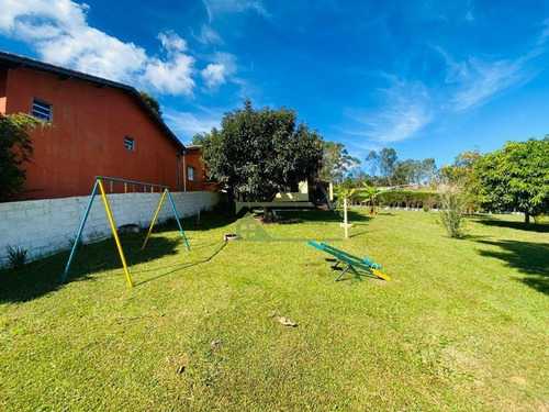 Imagem 19 de 28 de Chácara Com 3 Dormitórios À Venda, 2800 M² Por R$ 480.000,00 - Ibiúna - Ibiúna/sp - Ch0188