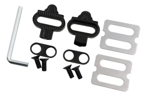 Grampos Para Bicicletas Spd 2 Bolt Shoes Cleat For \u0026