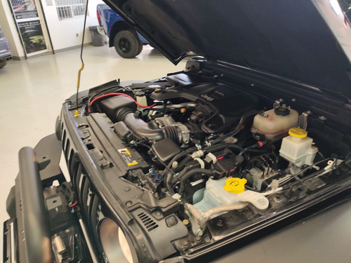 Jeep Gladiator 3.6 Rubicon 4x4 At