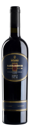 Vinho Tinto Batasiolo Barbaresco Docg 750ml