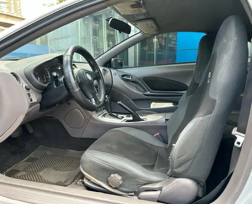 Toyota Celica