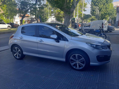 Peugeot 308 1.6 Feline Hdi 115cv