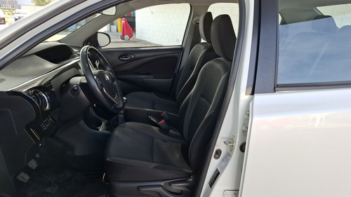 Toyota Etios 1.5 Xls