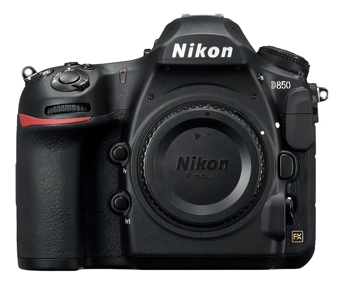 Nikon D700 | Mercado Livre