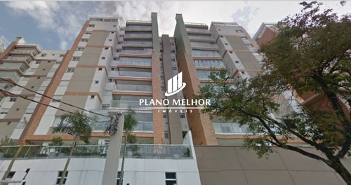 Imagem 1 de 30 de Apartamento Em Condomínio Duplex Para Locação No Bairro Vila Ipojuca, 4 Dorm, 4 Suíte, 3 Vagas, 185,34 M.ad0010 - Ad0010