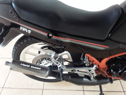 Yamaha Rd350r 88 E Cb360cc Toda Cromada