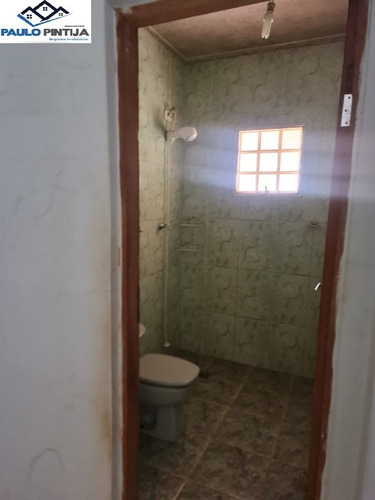 Imagem 19 de 30 de Terreno No Vale Do Sol Com Casa Simples Para Demolição - Ch00335 - 3519161