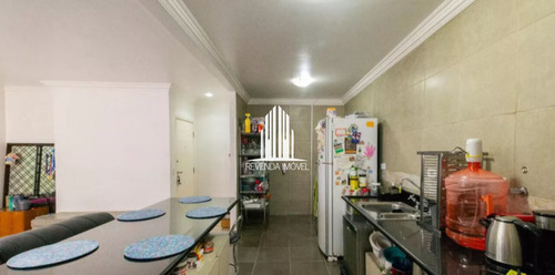Imagem 4 de 13 de Apartamento À Venda Com 105m², 3 Quartos E 1 Vaga - Br21318