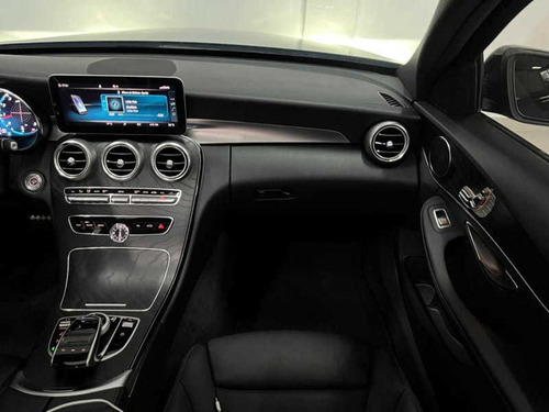Imagem 11 de 15 de Mercedes-benz C300